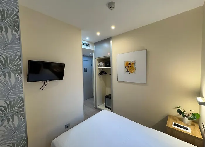 Welcome Gros Hotel