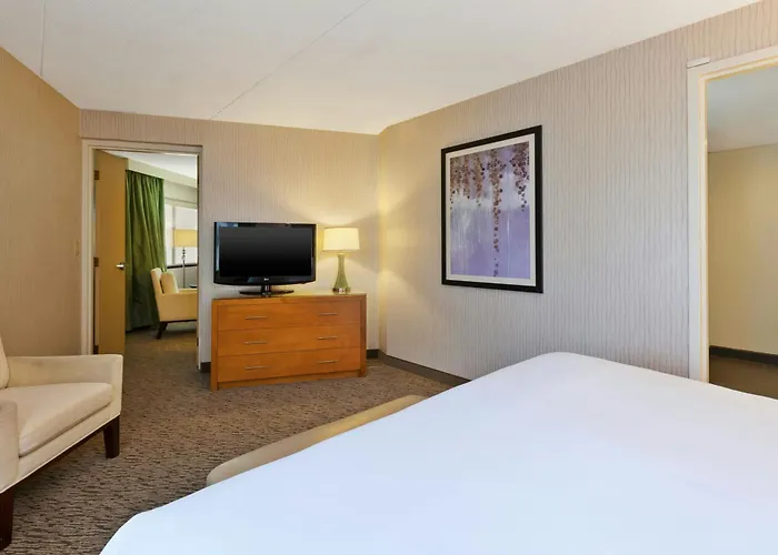 Hotel Auburn Hills