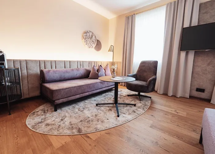 Hotel Schachner Maria Taferl