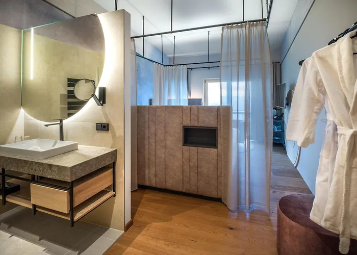 Hotel Schachner Maria Taferl