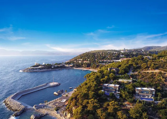 Pine Bay Holiday Resort Kusadası