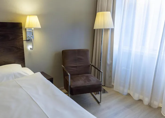 Scandic Victoria Floro