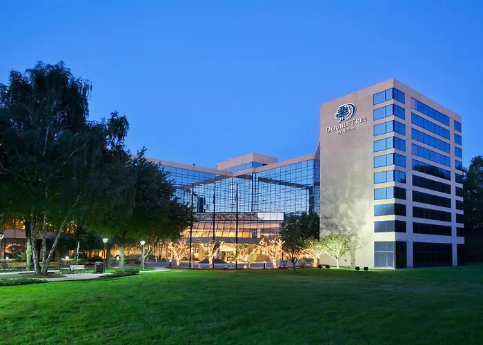 Doubletree By Hilton