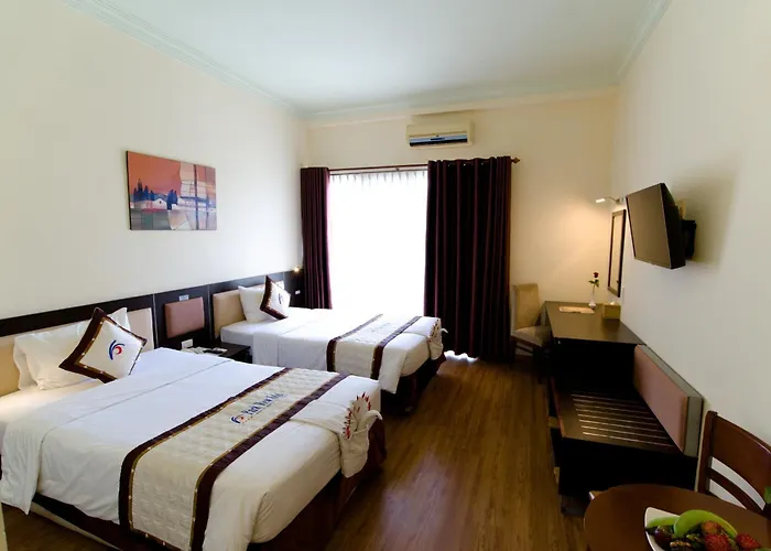 Park View Hotel