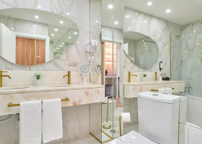 Hotel De Ilhavo Plaza & Spa