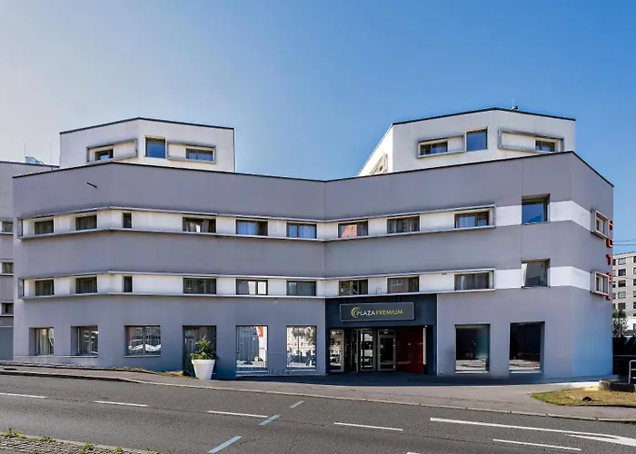 Plaza Premium Salzburg