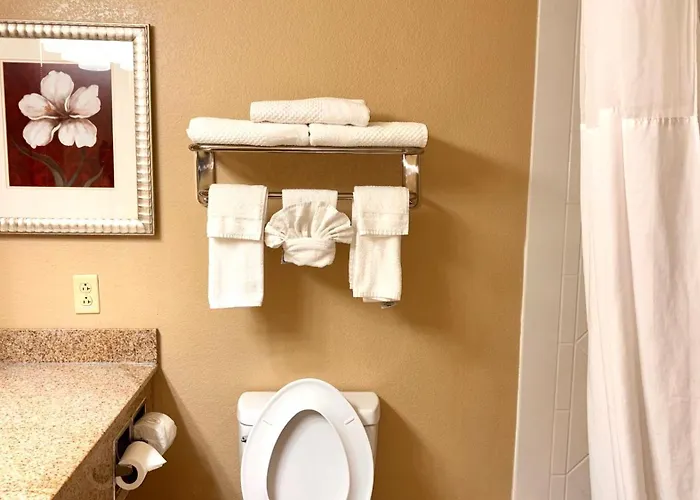 Country Inn & Suites By Radisson, Conway, Ar