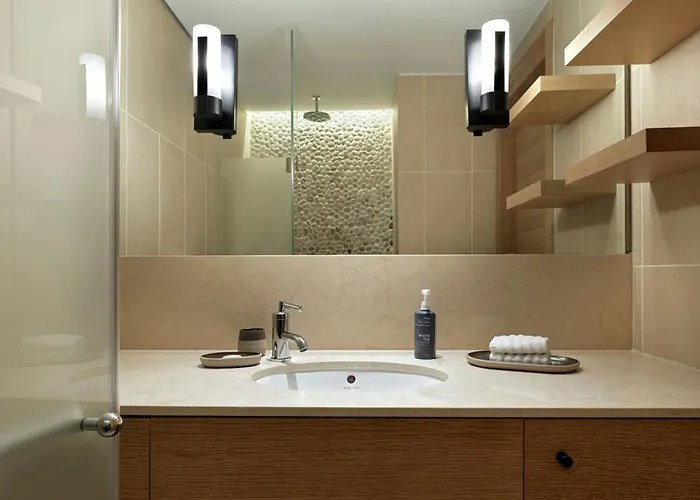 The Westin Resort, Costa Navarino Romanos 