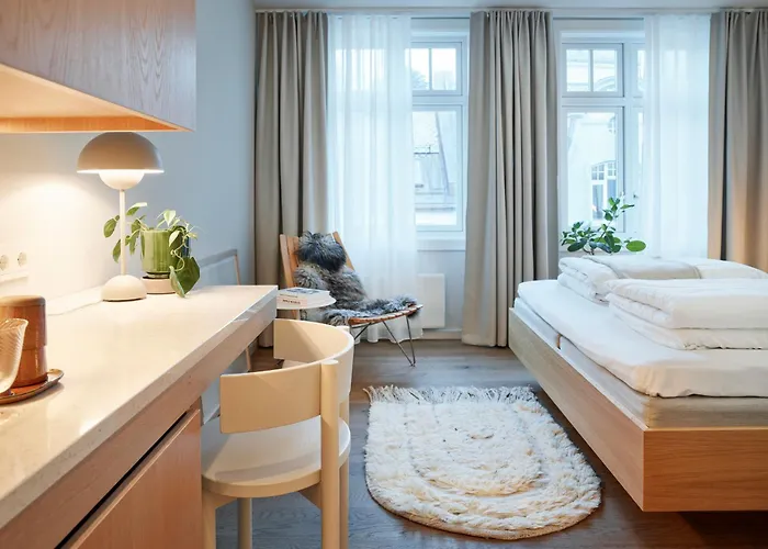 Hotel 1904 Alesund