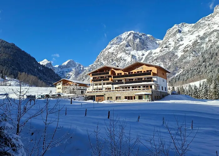 Berghotel Lämmerhof