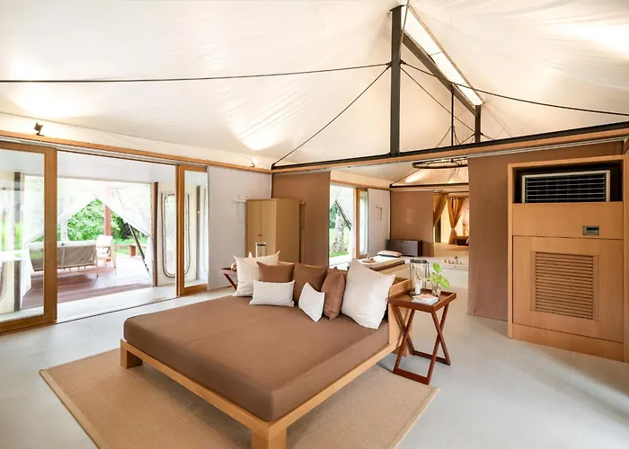 Kirimaya Golf Resort Spa - Sha Plus Certified Mu Si