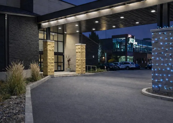 Quality Inn & Suites Gatineau