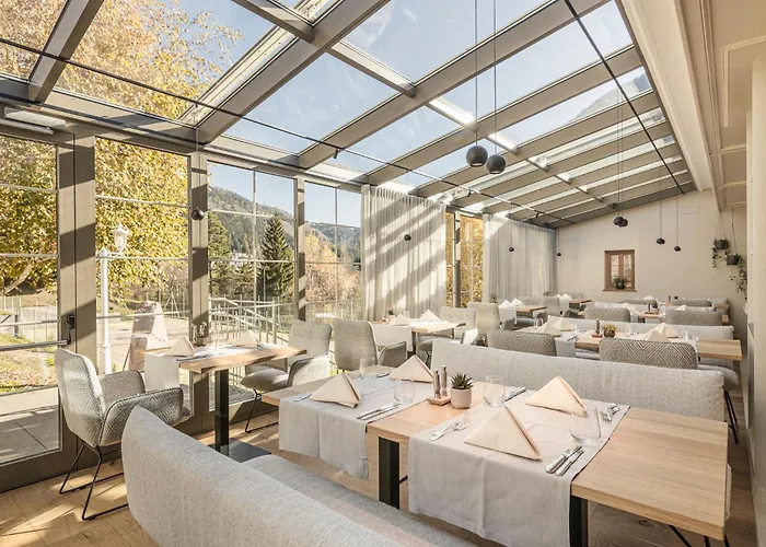 Engel Gourmet&Spa Nova Levante
