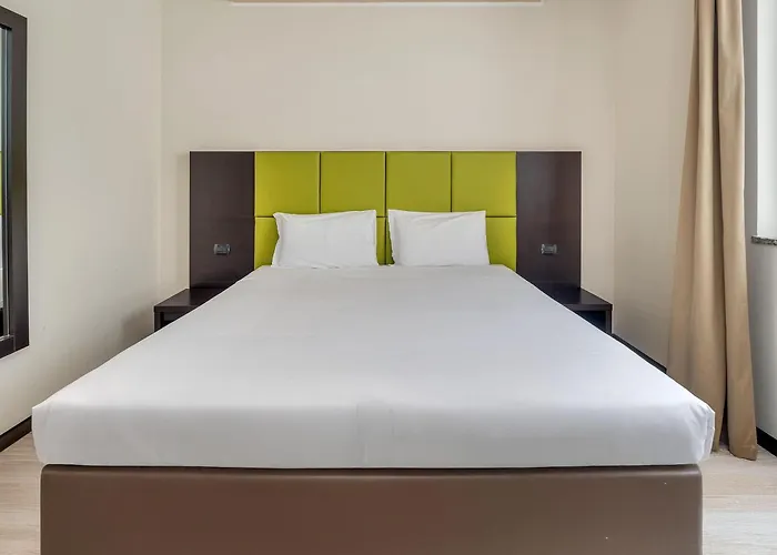 B&B Hotel Park Hotel Cassano Cassano D'adda