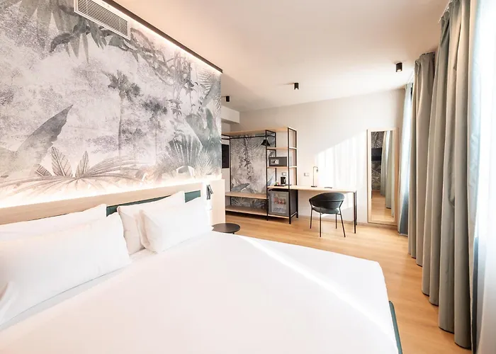 Neo Hotel Bresso