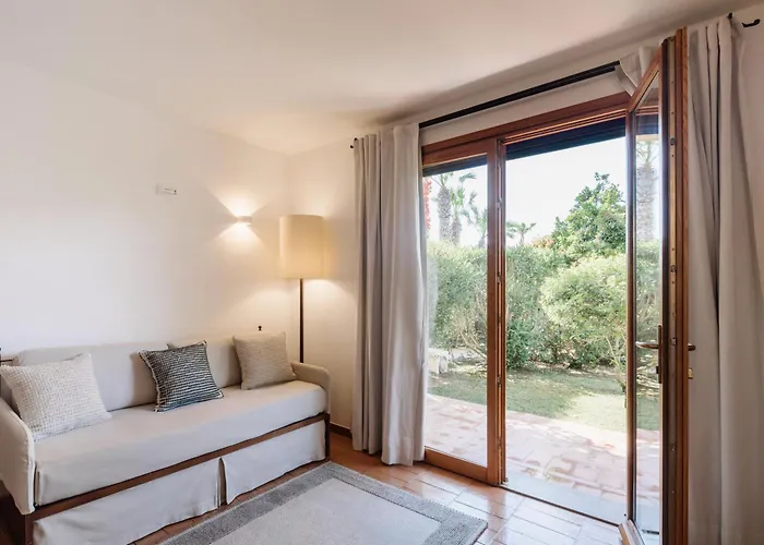 Hotel Aquadulci Chia