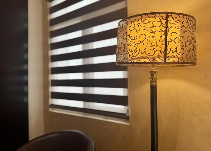 La Nueva Boutique Hotel Hanoi & Spa