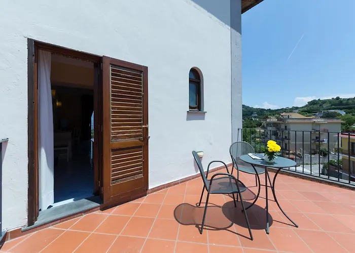 Hotel Iaccarino