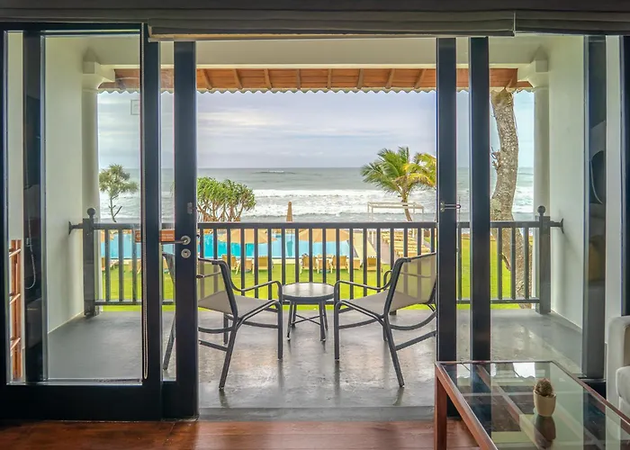 The Fortress Resort & Spa Galle