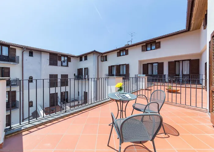 Hotel Iaccarino