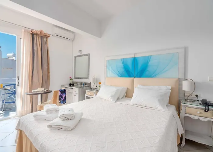 Hotel Lido Thassos