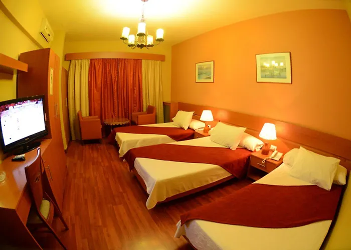 Ahiram Hotel Byblos