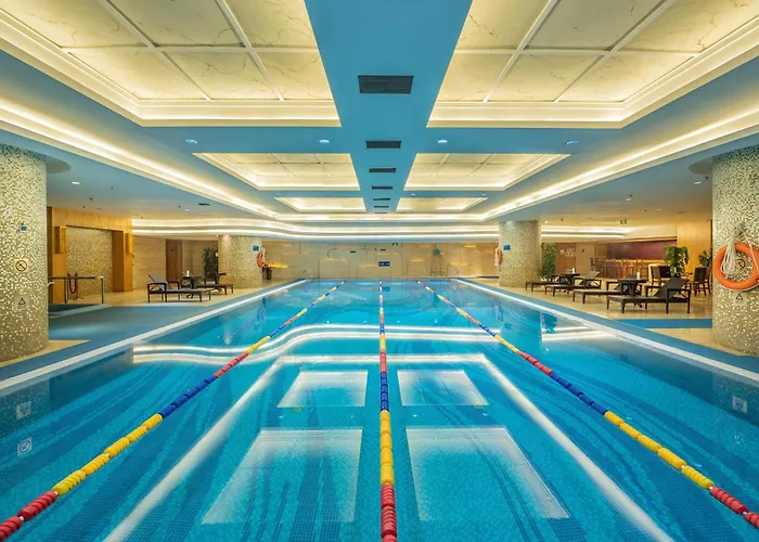 Wyndham Qingdao Hotel