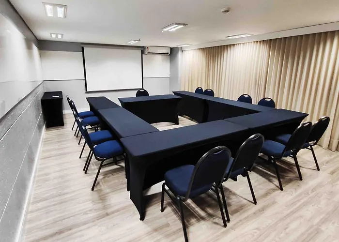 Holiday Inn Fortaleza By Ihg