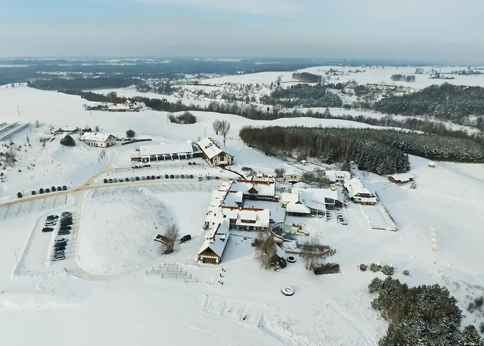 Hotel Gleboczek Vine Resort& Spa Wielki Gleboczek