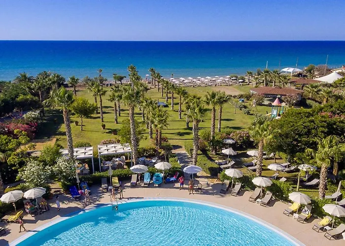 Acacia Resort