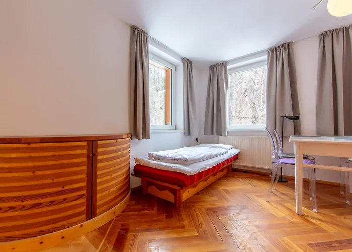 Parkhotel Sole Paradiso