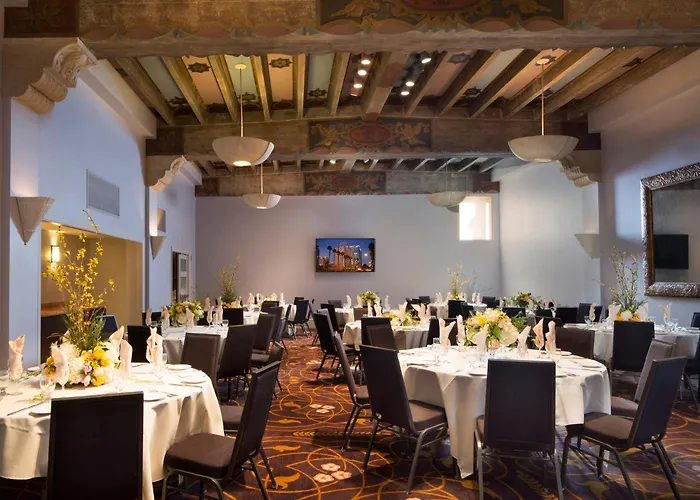 Hotel De Anza By Ihg San Jose