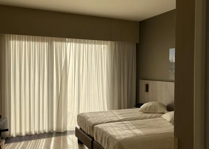 Hotel In den Bonten Os Rijmenam