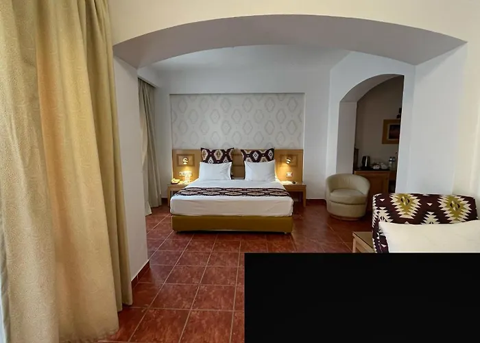 Tamra Beach Resort Charm el-Cheikh