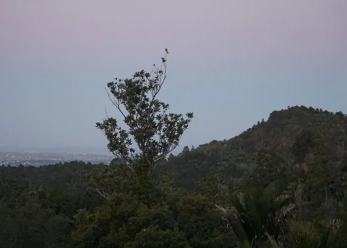 Waitakere Resort & Spa