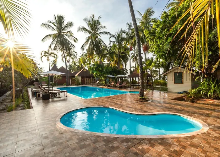 Koh Mook Sivalai Beach Resort