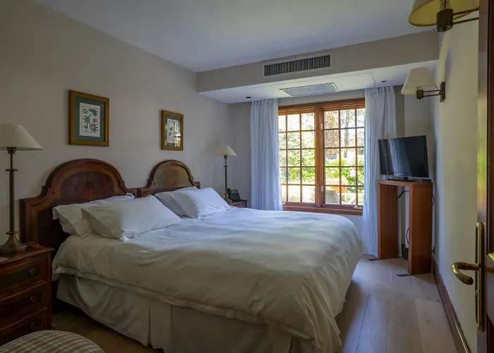 Barradas Parque Hotel&Spa