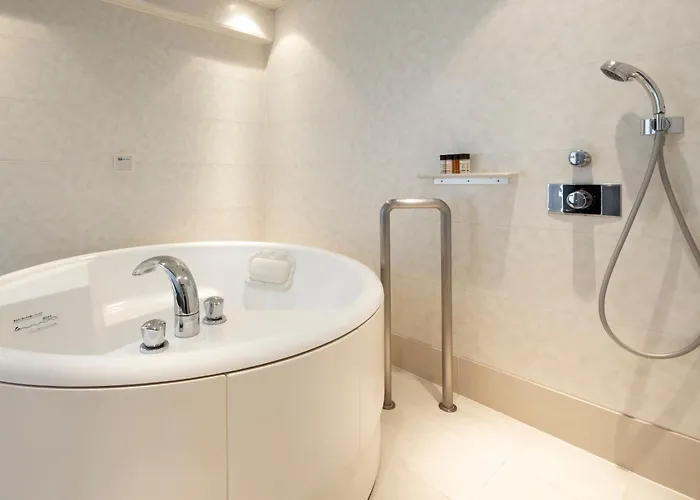 Sapporo Grand Hotel