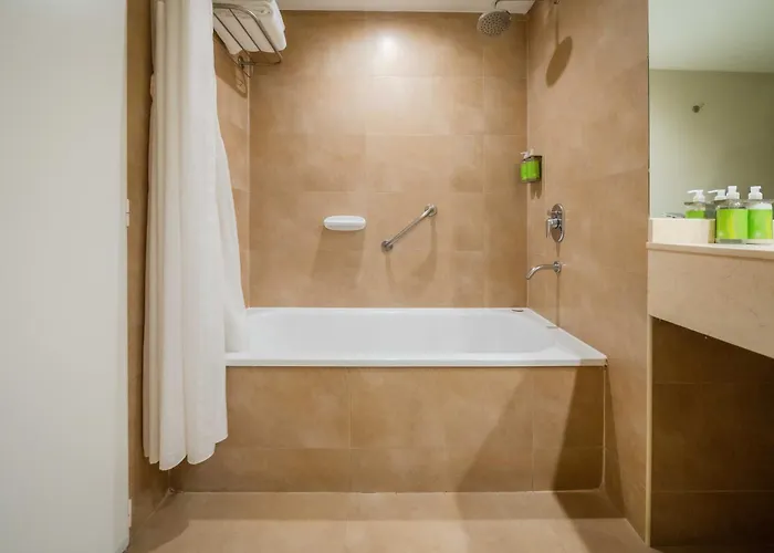 Holiday Inn Express Rosario By Ihg