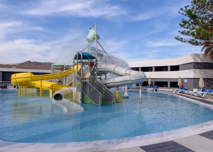 Arina Beach Resort Kokkini Hani