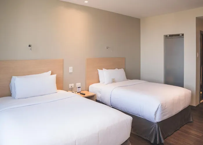 Unipark By Oro Verde Hotels Guayaquil