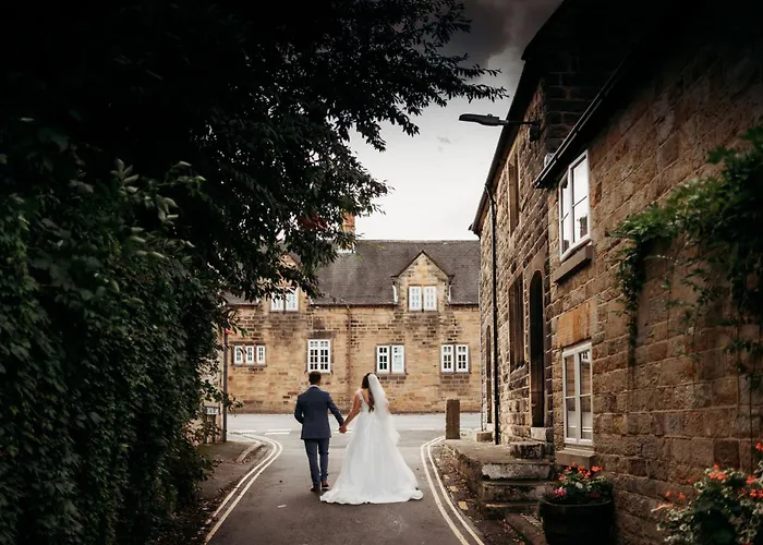 Santo'S Higham Farm Hotel