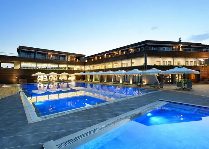 Blue Dolphin Hotel