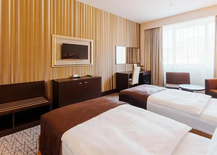 Holiday Inn Zilina By Ihg