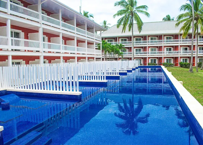 Barcelo Bavaro Beach (Adults Only) Punta Cana