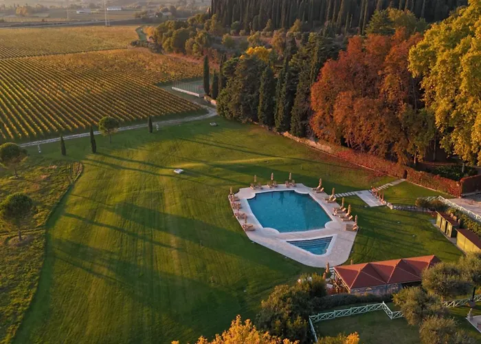 Villa Cordevigo Cavaion Veronese