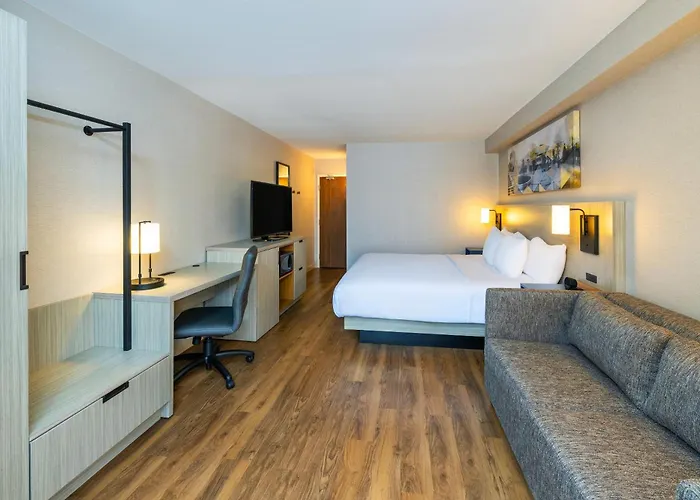 Comfort Inn Sydney - Cape Breton