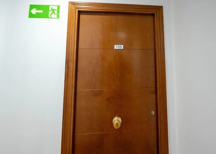 Hostal Don Peque
