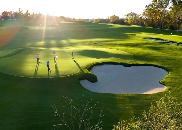 Grand Geneva Resort And Spa Lake Geneva