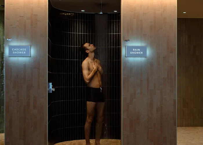 Aspria Royal La Rasante Hotel & Spa